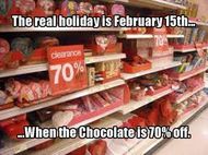 Valentine's Day Memes